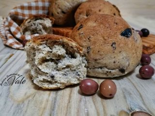 panini alle olive
