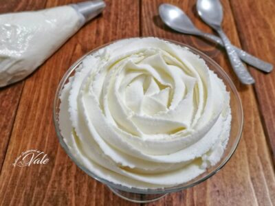 crema al mascarpone