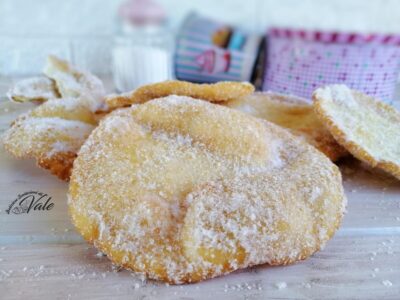 frittelle della nonna
