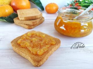 marmellata di agrumi