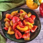 Peperoni in Agrodolce