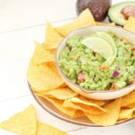 Ricetta Guacamole