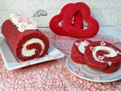 rotolo red velvet