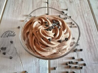 crema furba alla nutella