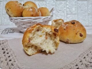 pagnottelle allo speck