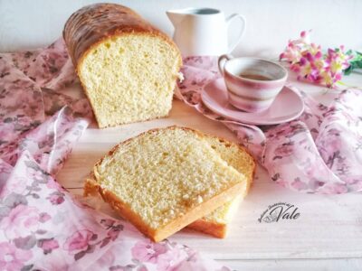 pan brioche (ricetta classica)