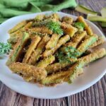 Zucchine Sabbiose
