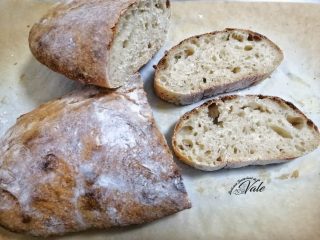 pane senza lievito