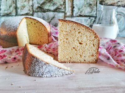 Brioche di Nonna Lina