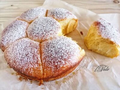 Fiore di Brioche