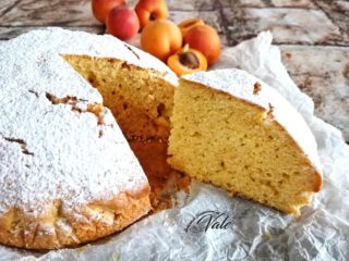 Pan di Albicocche