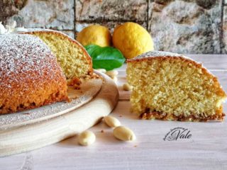 Torta Amalfi di Sal De Riso