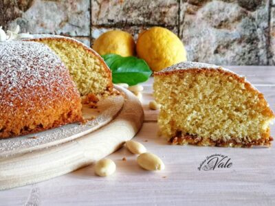 Torta Amalfi di Sal De Riso