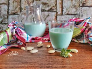 tropical cocktail analcolico