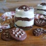 Cheesecake al Bicchiere