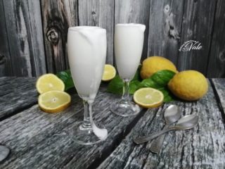 Sorbetto al Limone