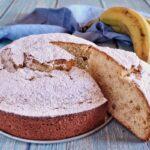 Torta alle Banane