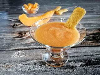 Crema al Melone