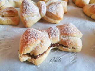 Fiocchi di Brioche