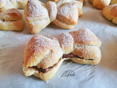 Fiocchi di Brioche