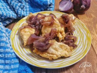 Pesce Fritto e Cipollata