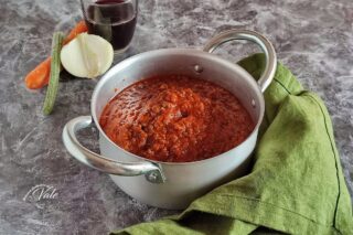 Ragù alla Bolognese