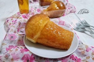 Babà Ischitano una versione diversa dalla classica