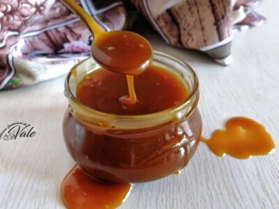 Caramello al Burro Salato