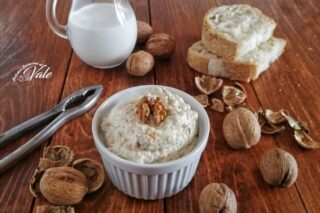 Salsa alle Noci