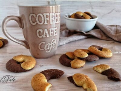 Biscotti Abbracci