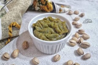 Pasta di Pistacchio Pura
