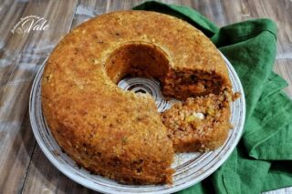 Timballo di Riso Veloce