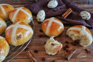 Hot Cross Buns