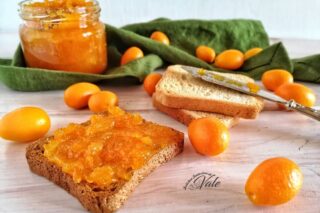 Marmellata di Kumquat