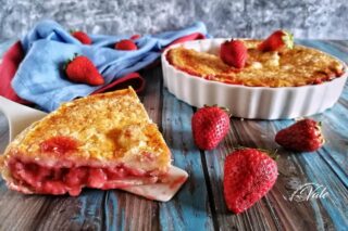 Strawberry Pie