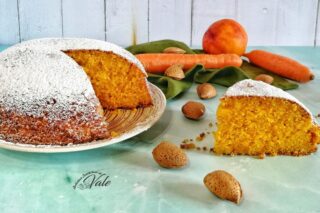 Torta Camilla