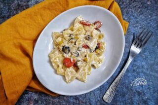 Pasta Svuota Frigo