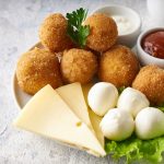 Polpette di pane