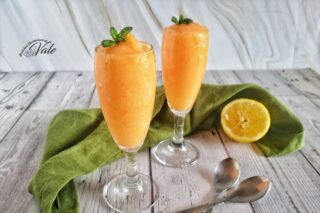 Sorbetto al Melone