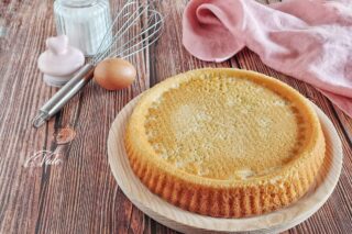 Crostata Morbida Ricetta Base