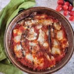 Melanzane alla Pizzaiola in Padella