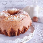 Ricetta Ciambellone della Nonna