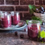 Sugoli di Uva Fragola