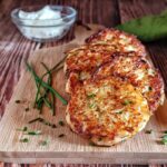 Rosti di Cavolfiore