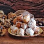 Frittelle di Castagne