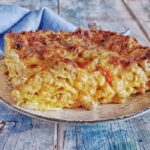 Lasagne al Ragù Bianco