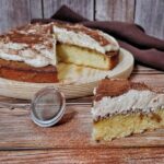 Torta al Tiramisù