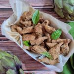 Carciofi al forno