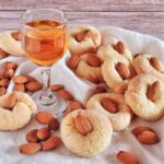 Ciambelline Mandorle e Amaretto