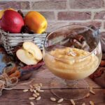 Crema Pasticcera alle Mele